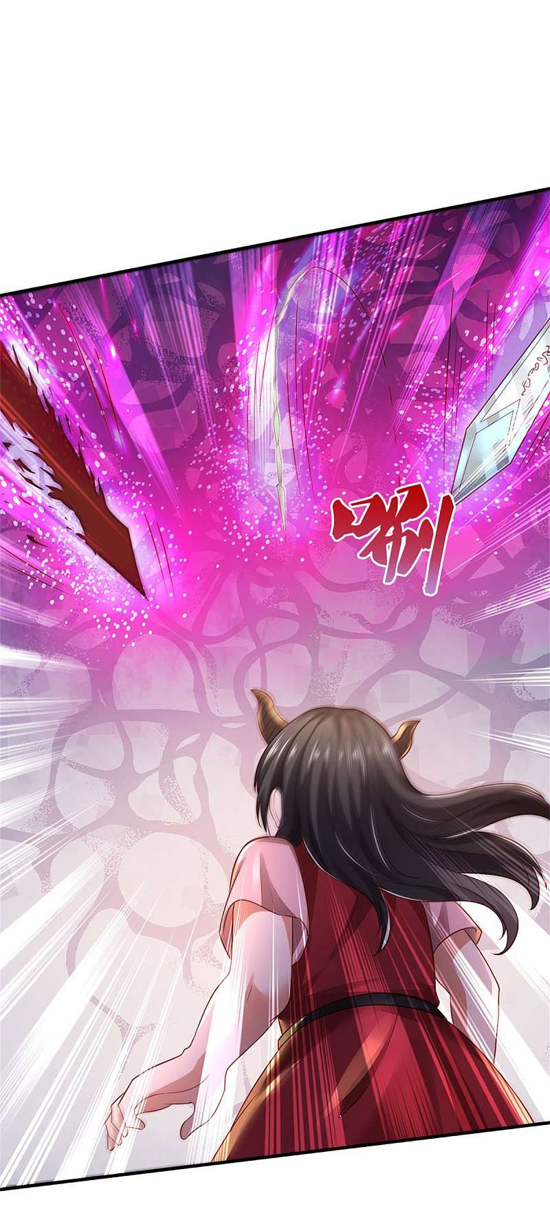 I am Daxianzun Chapter 296 Gambar 18
